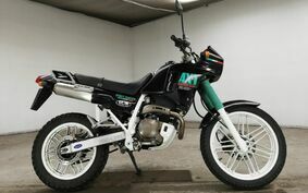 HONDA AX-1 MD21