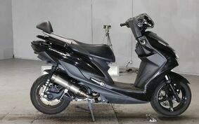 YAMAHA CYGNUS 125 X SR SED8J