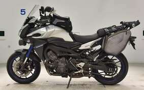 YAMAHA MT-09 Tracer 2015 RN36J