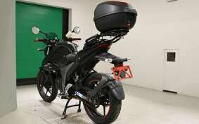 SUZUKI GIXXER 150 ED13N