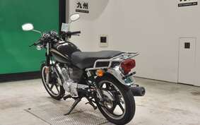 YAMAHA YB125SP