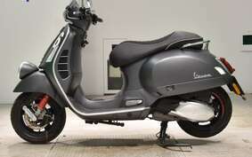 VESPA SEI GIORNI 2021 M457