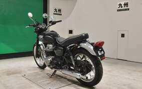 KAWASAKI W400 2008 EJ400A