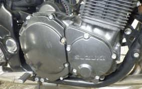 SUZUKI INAZUMA 400 (GSX400) 2002 GK7BA