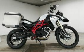 BMW F800GS 2016 0B02