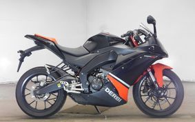 DERBI GPR 125 RACING RG1A