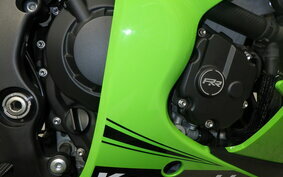 KAWASAKI ZX 10 NINJA RR 2019 ZXT02E