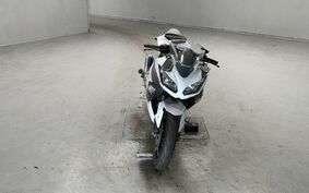 KAWASAKI NINJA 250 EX250L