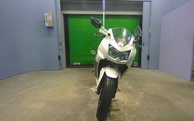 KAWASAKI NINJA 250R 2011 EX250K