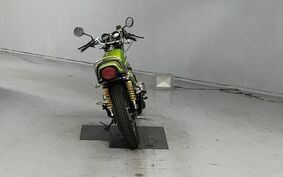 KAWASAKI KH250 KH250B