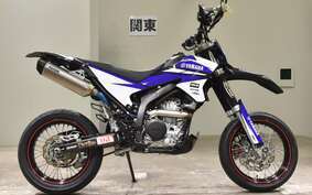 YAMAHA WR250X DG15J