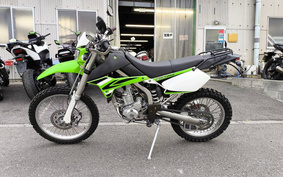 KAWASAKI KLX250 LX250S