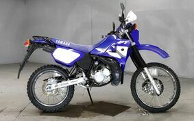 YAMAHA DT125R DE03