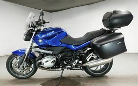 BMW R1200R 2014 0400