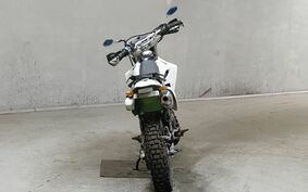 KAWASAKI KLX250D TRACKER LX250E