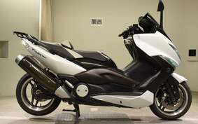 YAMAHA T-MAX500 Gen.3 2010 SJ08J