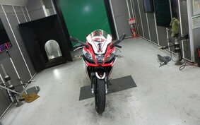 APRILIA RS4 125 TW00