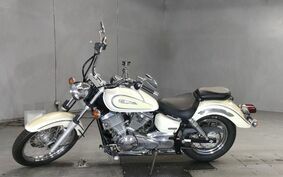 YAMAHA DRAGSTAR 250 VG02J