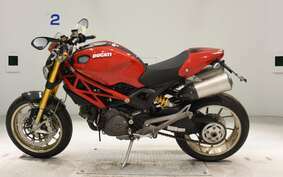 DUCATI MONSTER 1100S 2010 M502A