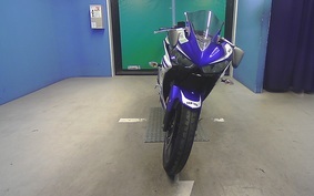 YAMAHA YZF-R25 RG10J