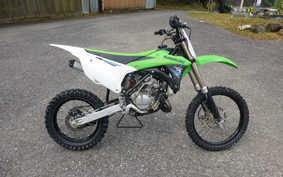 KAWASAKI KX85 2014 KX085D