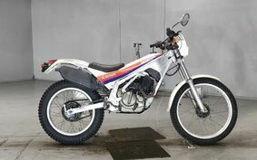 HONDA TLR250R MD18