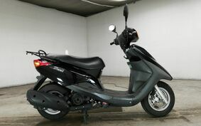 YAMAHA AXIS 125 TREET SE53J