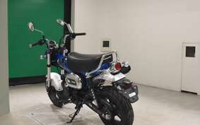 HONDA  DAX 125 JB04