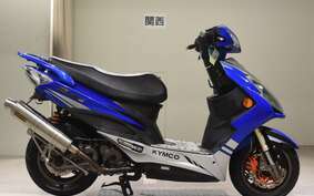 KYMCO RACING KING 180 SC36