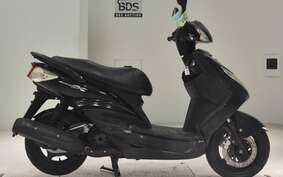 YAMAHA CYGNUS 125 X 2 SE44J