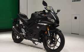 YAMAHA YZF-R25 RG43J