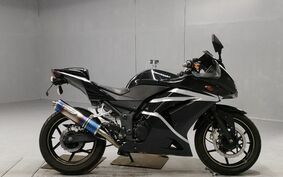 KAWASAKI NINJA 250R EX250K