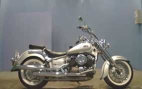 YAMAHA DRAGSTAR 400 CLASSIC 2007 VH01J