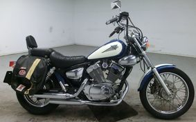 YAMAHA VIRAGO 250 S 3DM