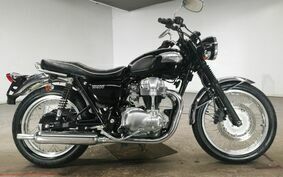 KAWASAKI W400 2008 EJ400A