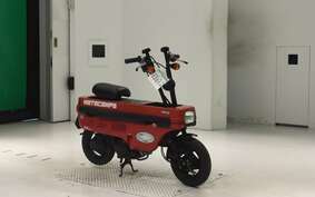 HONDA MOTOCOMPO AB12