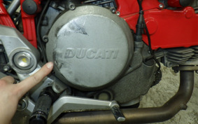 DUCATI MULTISTRADA ー620 2007