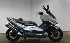 YAMAHA T-MAX500 2011 SJ08J