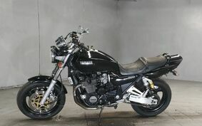 YAMAHA XJR1200 1994 4KG