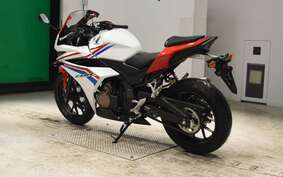 HONDA CBR400R ABS 2016 NC47