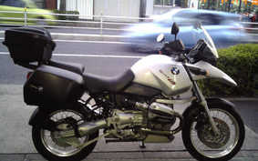 BMW R1150GS ABS 2001 0415