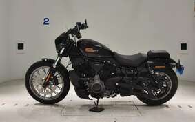 HARLEY RH975S 2023