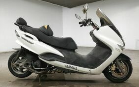 YAMAHA MAJESTY 125 SE27