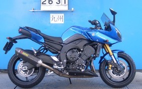 YAMAHA FAZER FZ8 SA 2010 RN25