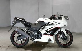 KAWASAKI NINJA 250R EX250K