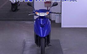 YAMAHA ジョグ-7 AY01