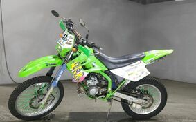 KAWASAKI KDX220SR DX220B