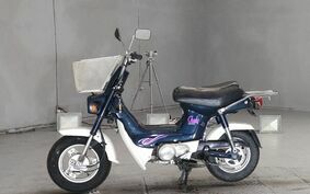 HONDA CHALY 50 CF50