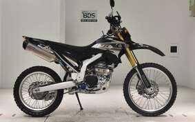 YAMAHA WR250R DG15J