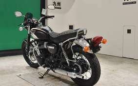 KAWASAKI W800 2016 EJ800A